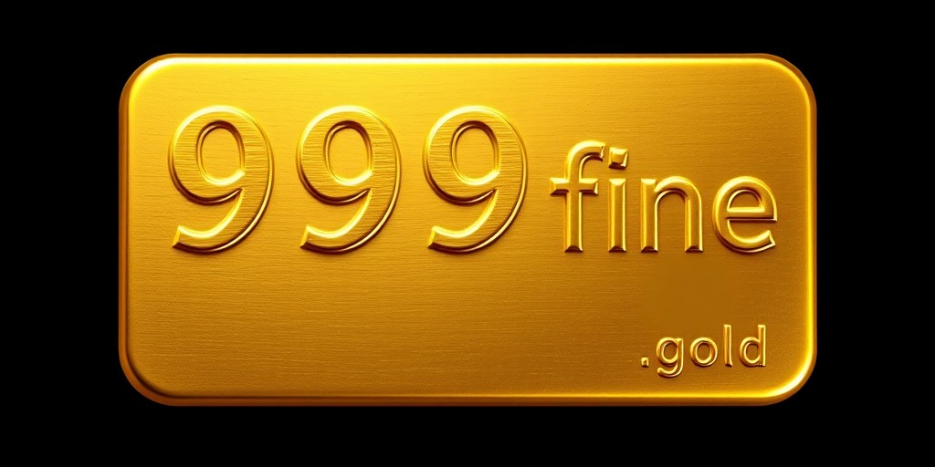 999fine.gold